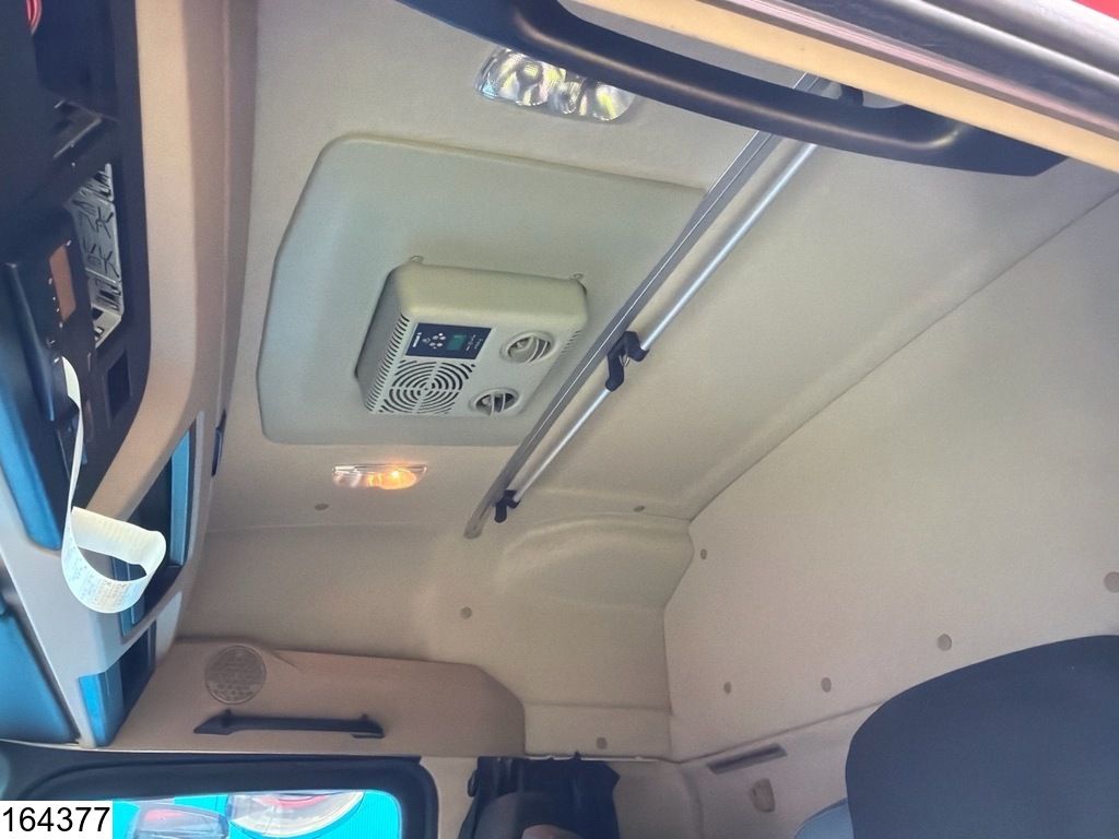 Mercedes Actros 1843 EURO 6, Retarder, Standairco