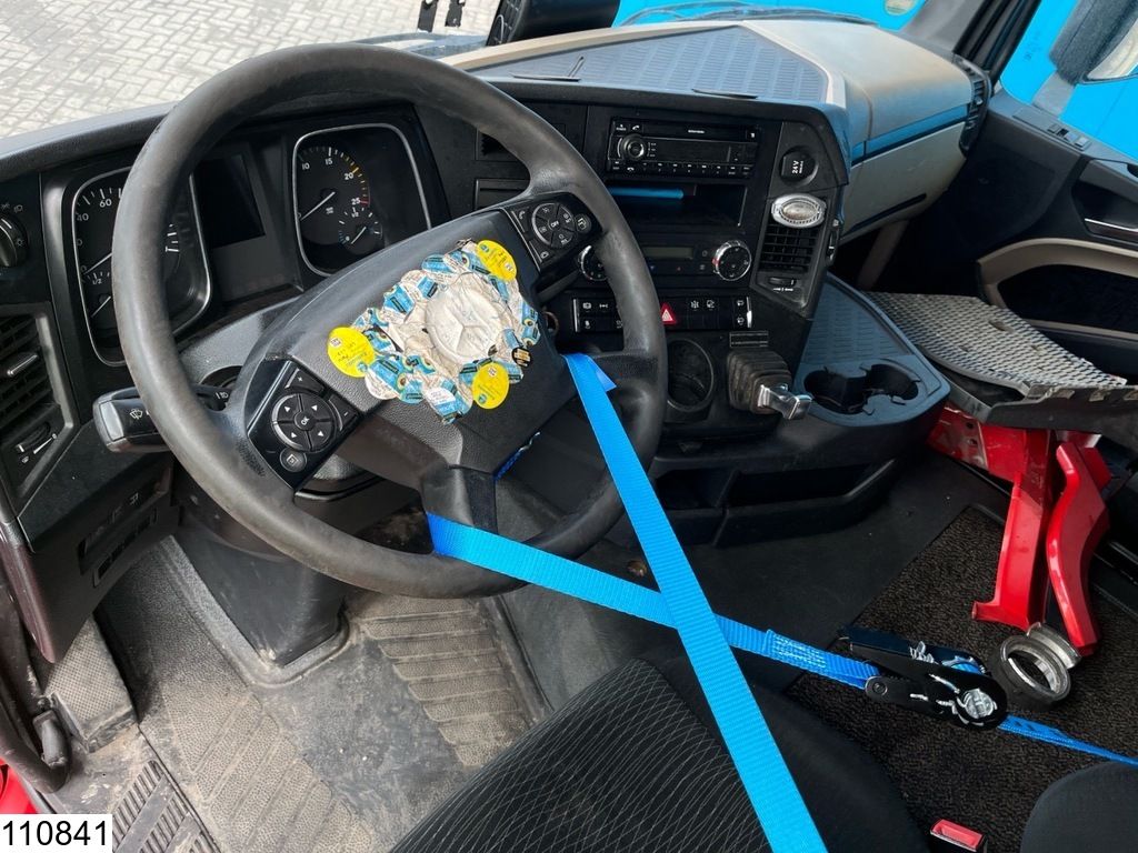 Mercedes Actros 1843 EURO 6, PTO, Standairco