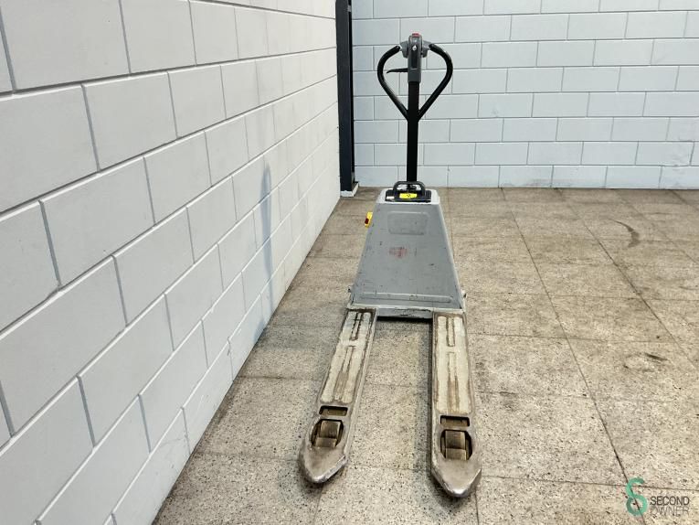 Pallet trucks Electric Still ECH12 2022