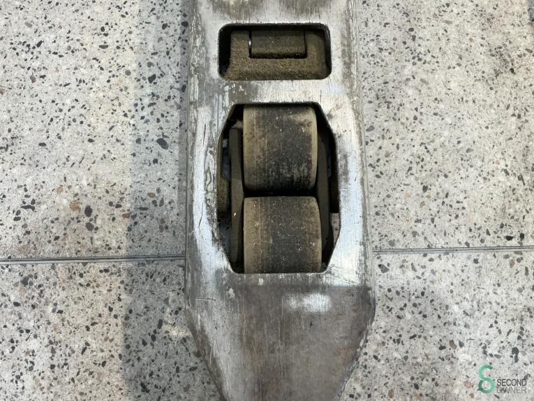 Pallet trucks Electric Still ECH12 2022