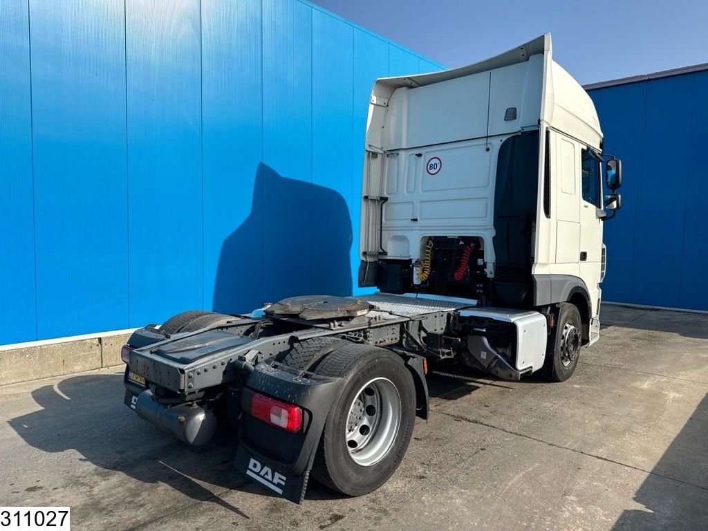 DAF XF 480 EURO 6d, ACC