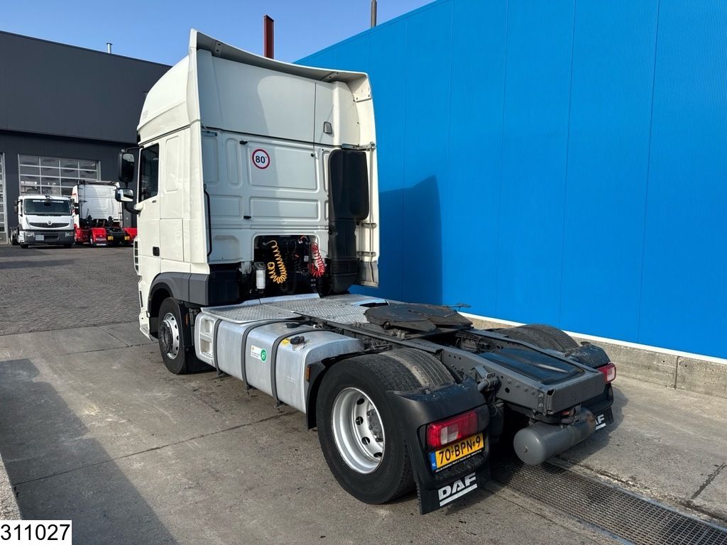 DAF XF 480 EURO 6d, ACC