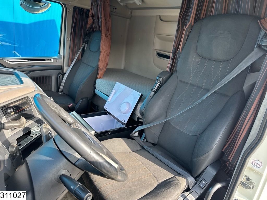 DAF XF 480 EURO 6d, ACC