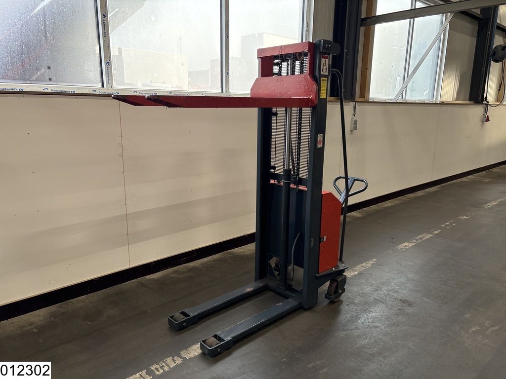 Rapid RHE 1.000 1,000 kg, 160 cm, Electric