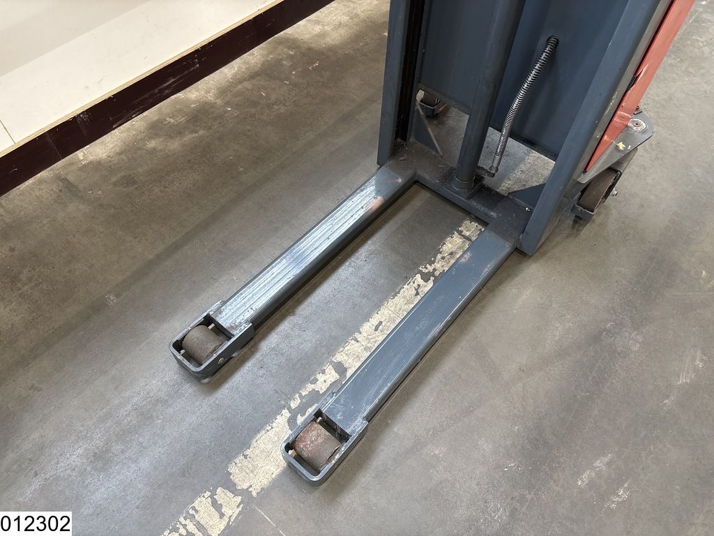 Rapid RHE 1.000 1,000 kg, 160 cm, Electric