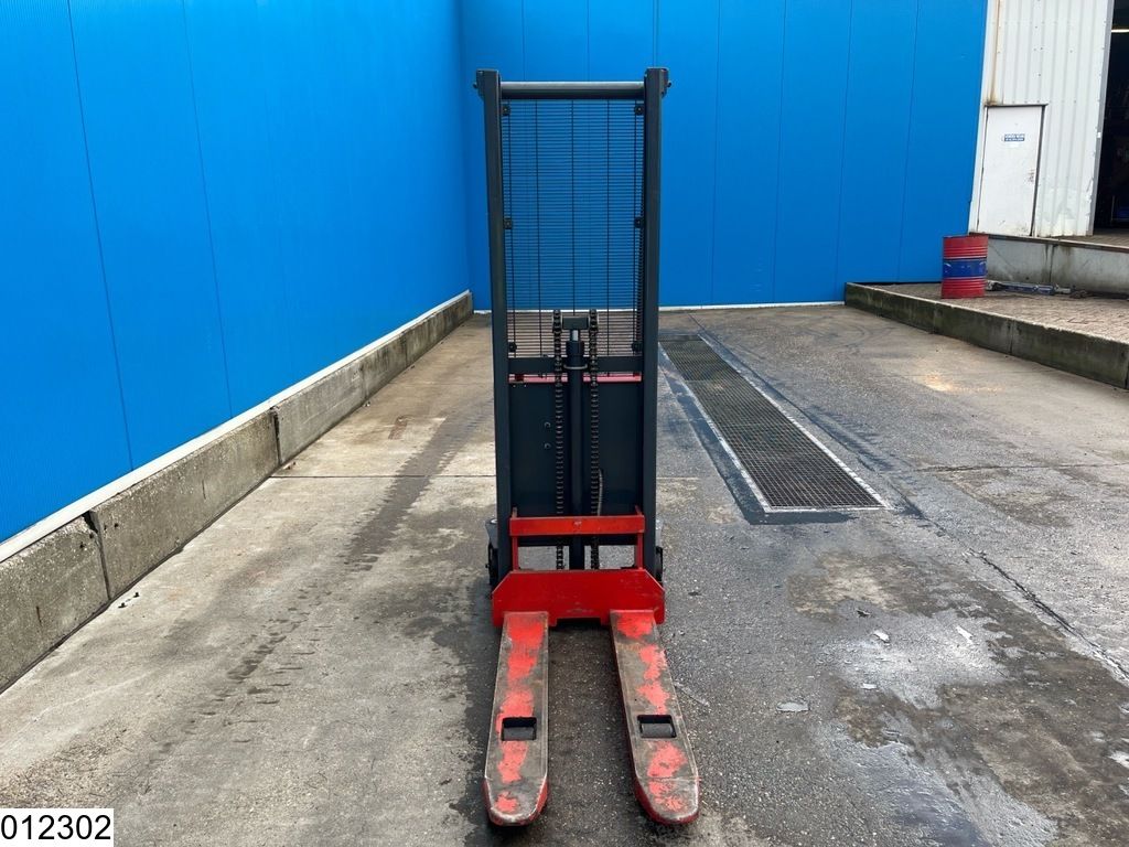 Rapid RHE 1.000 1,000 kg, 160 cm, Electric