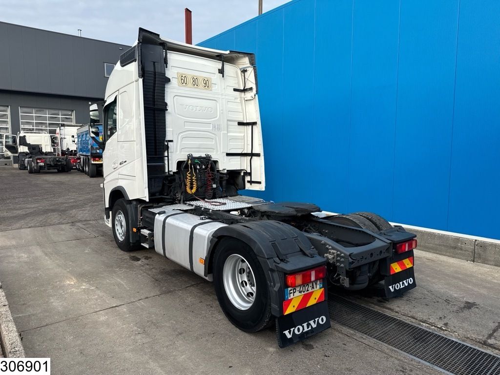 Volvo FH 460 EURO 6d, Standairco