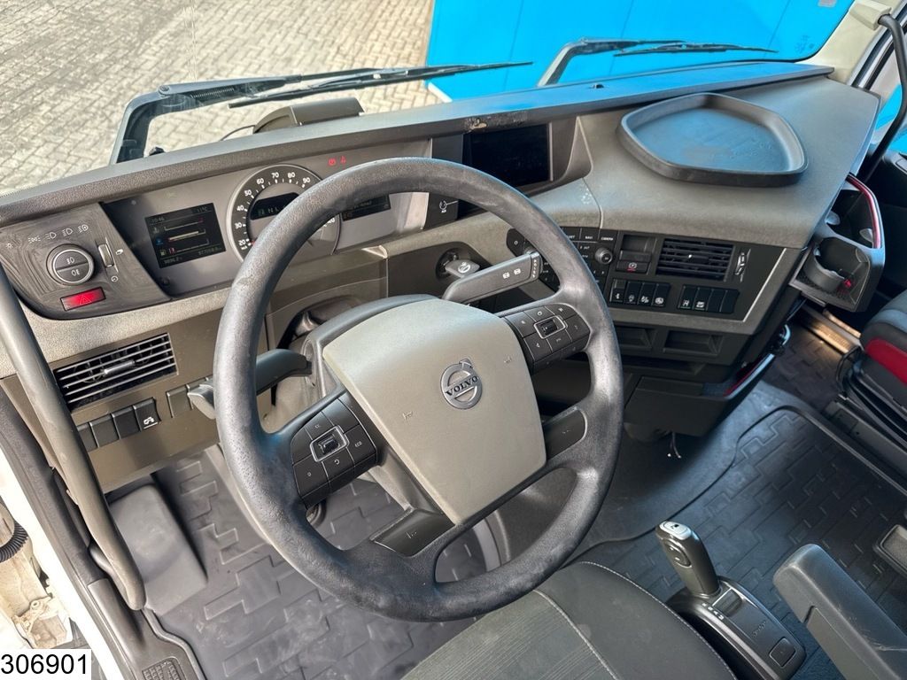 Volvo FH 460 EURO 6d, Standairco