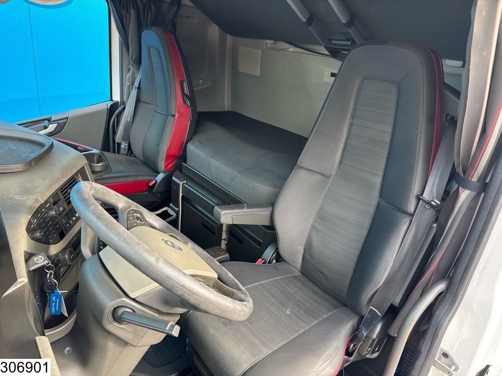 Volvo FH 460 EURO 6d, Standairco