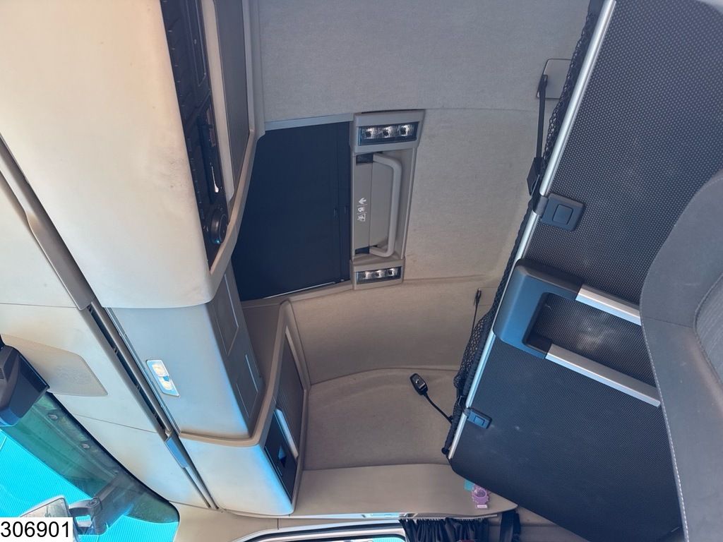 Volvo FH 460 EURO 6d, Standairco