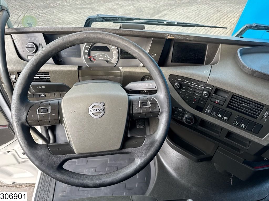 Volvo FH 460 EURO 6d, Standairco