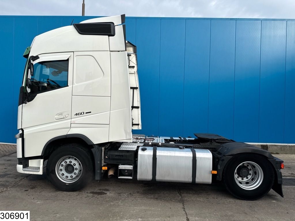 Volvo FH 460 EURO 6d, Standairco