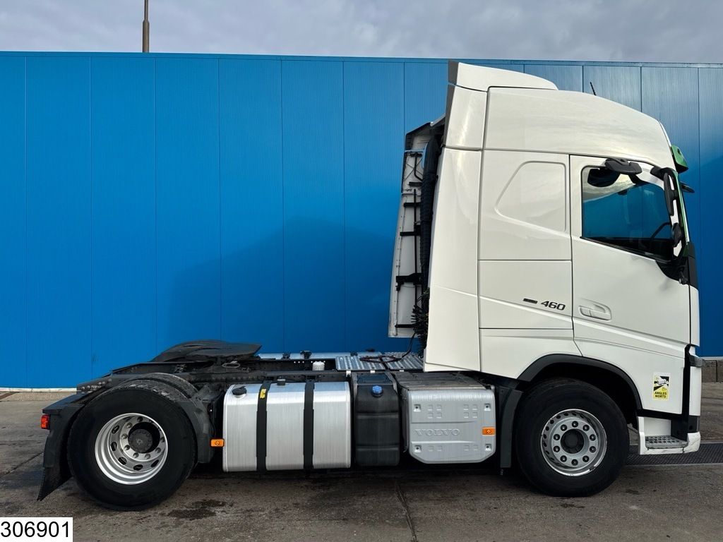 Volvo FH 460 EURO 6d, Standairco