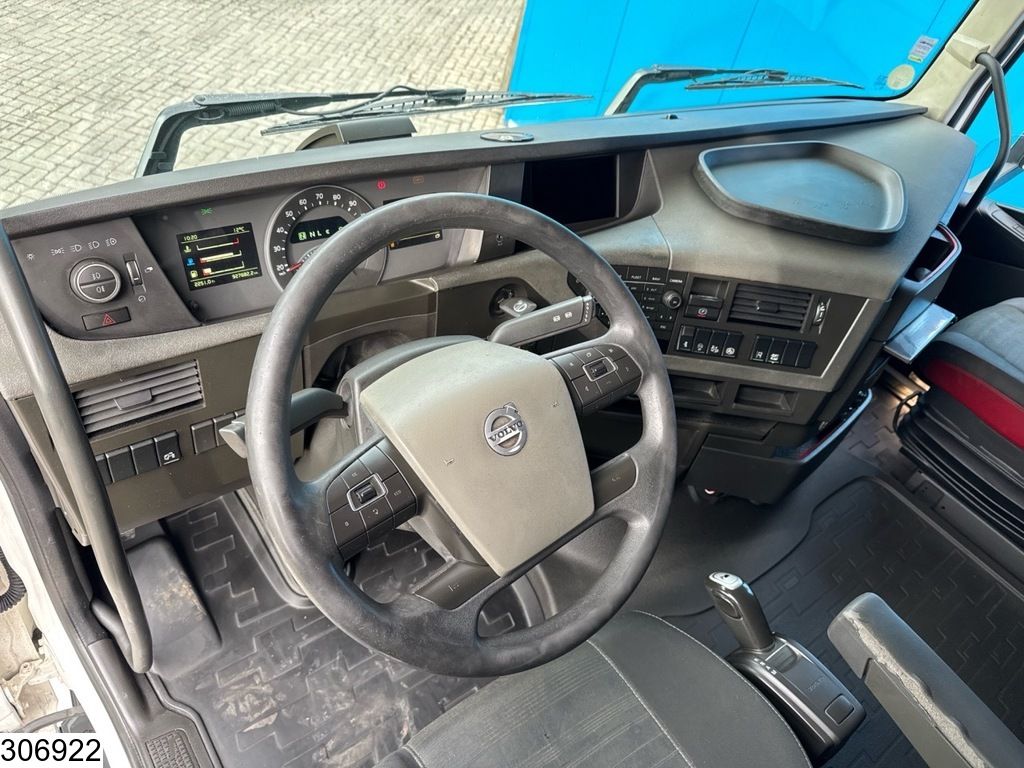 Volvo FH 460 EURO 6d, Standairco