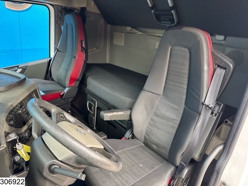 Volvo FH 460 EURO 6d, Standairco