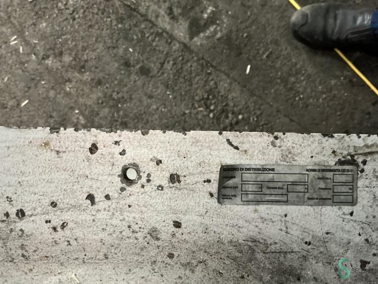 Radial arm saws Graule QNF-90` 2016