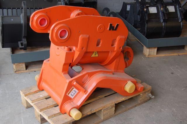 Beco powertilt Cw30 kantelstuk