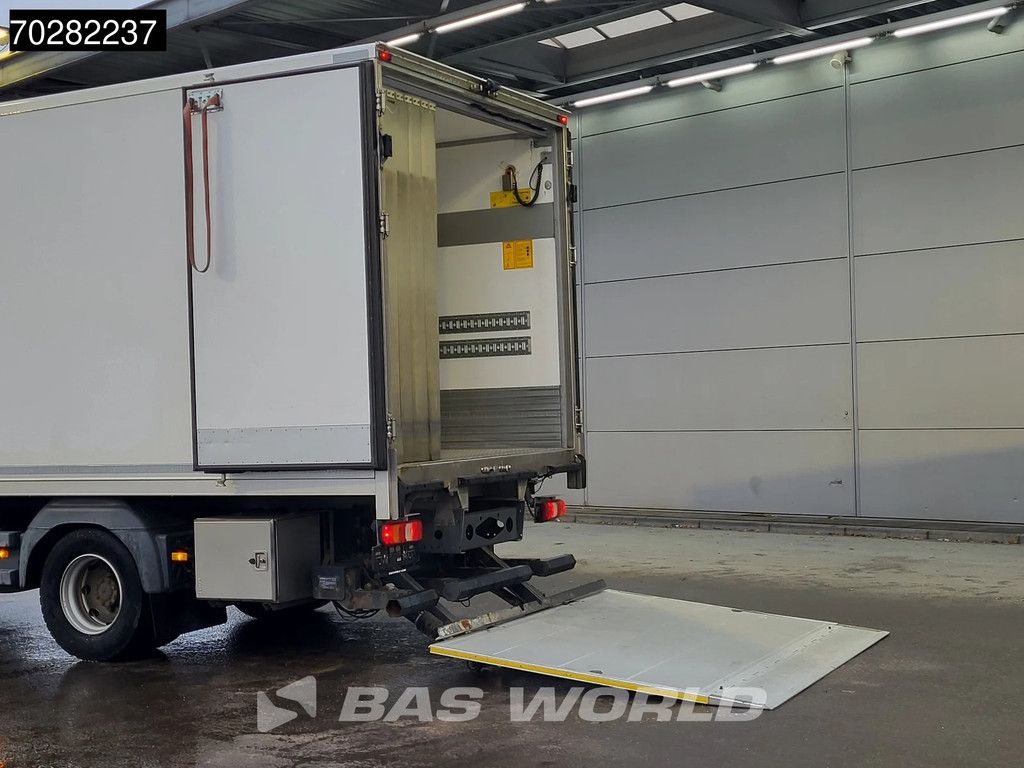 Mercedes Atego Atego 1324 4X2 13.5tonner Thermo King T-1200 R Ladebordwand Automatic Euro 6