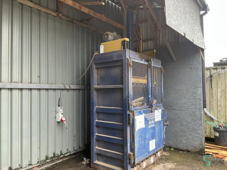 Balers Kenbay BRG 1 8