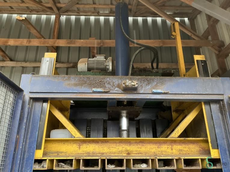 Balers Kenbay BRG 1 8