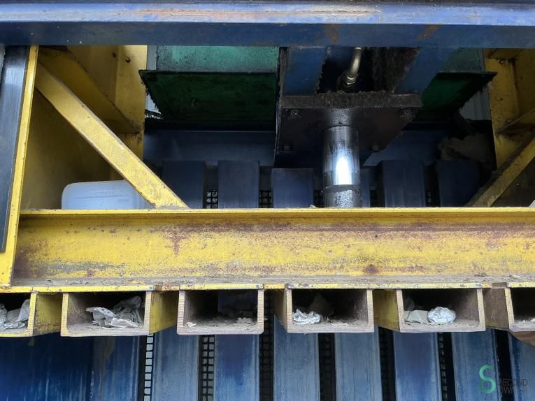 Balers Kenbay BRG 1 8