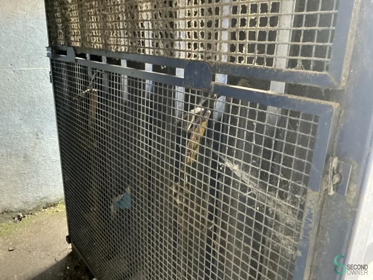 Balers Kenbay BRG 1 8