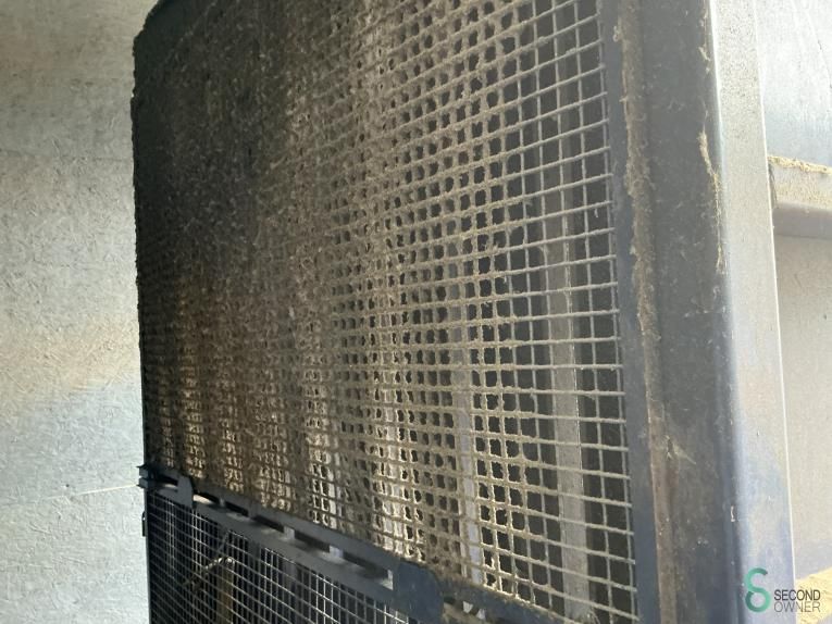 Balers Kenbay BRG 1 8