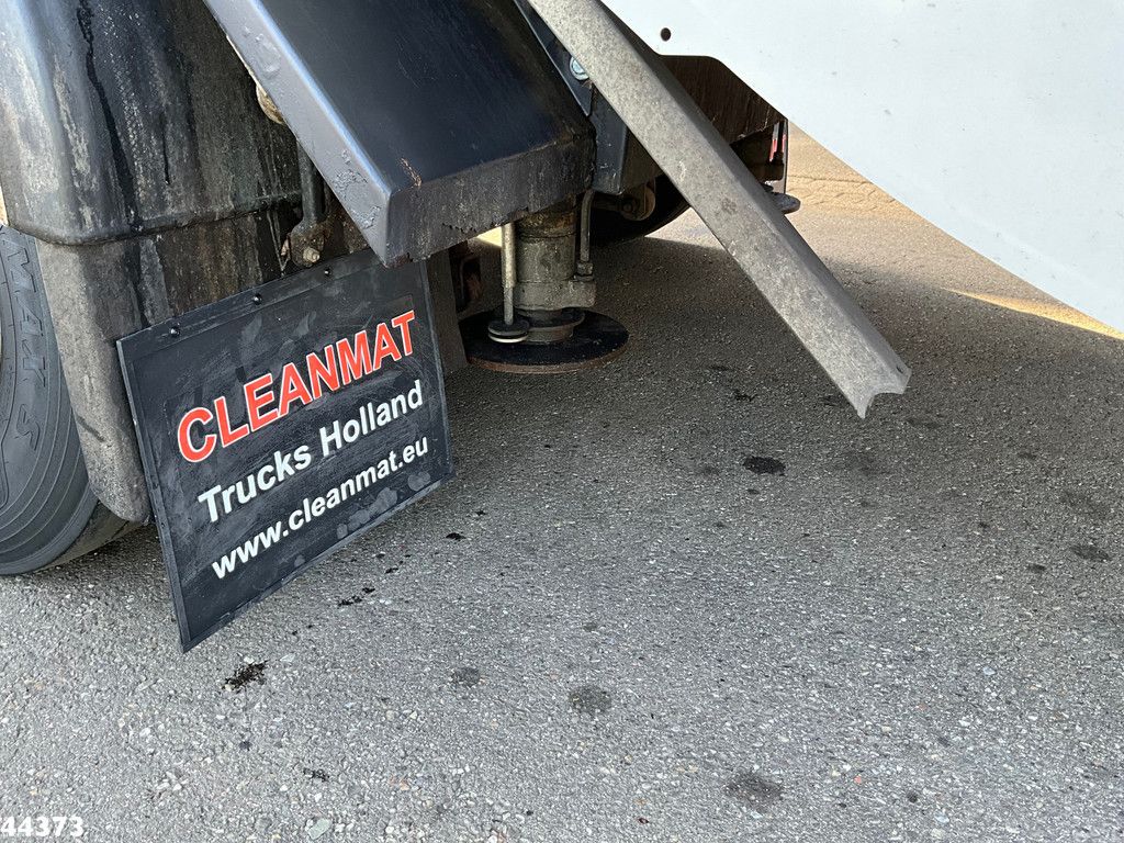 DAF FAN CF 340 Euro 6 Hiab 23 Tonmeter laadkraan Just 54.623 km!