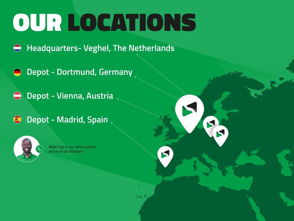 Volvo FMX FMX 500 8X4 22m3 Mining tipper 52tons GVW Steel suspension Big-Axle VEB+ Euro 6