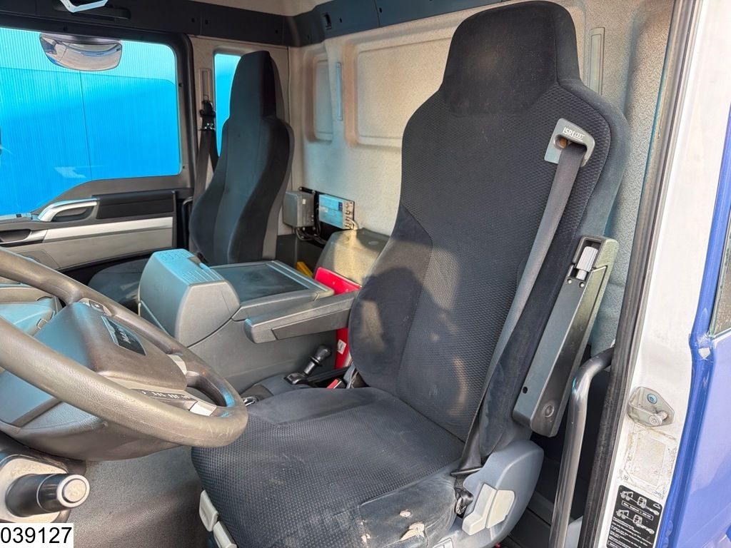 MAN TGS 26 320 6x2, EURO 5, ADR, 20100 Liter, 3 Comp, PTO