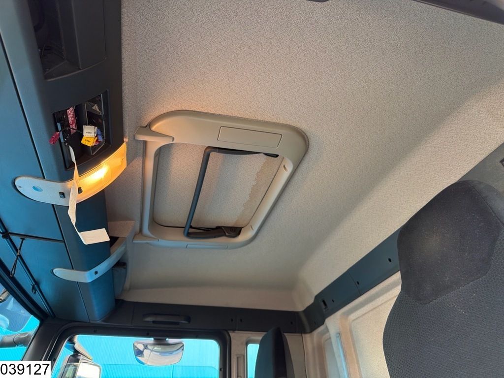 MAN TGS 26 320 6x2, EURO 5, ADR, 20100 Liter, 3 Comp, PTO