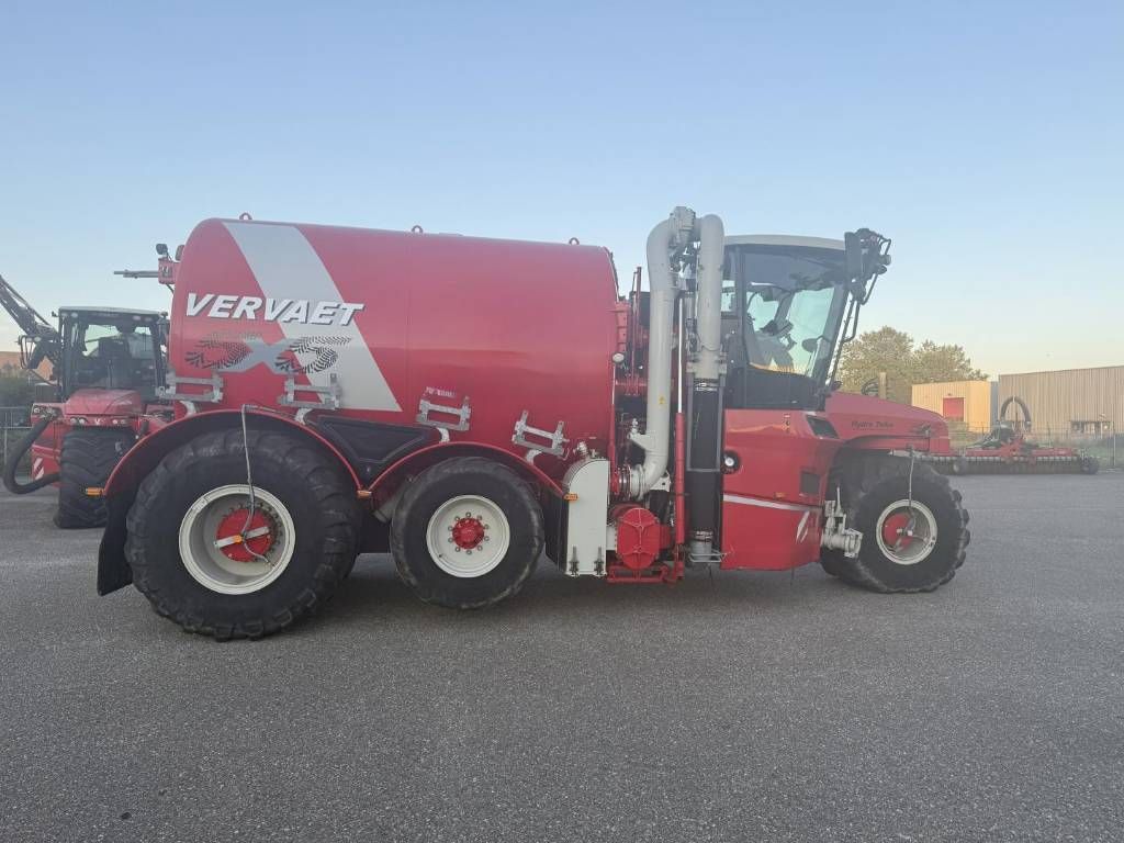 Vervaet Hydro Trike XL 5x5