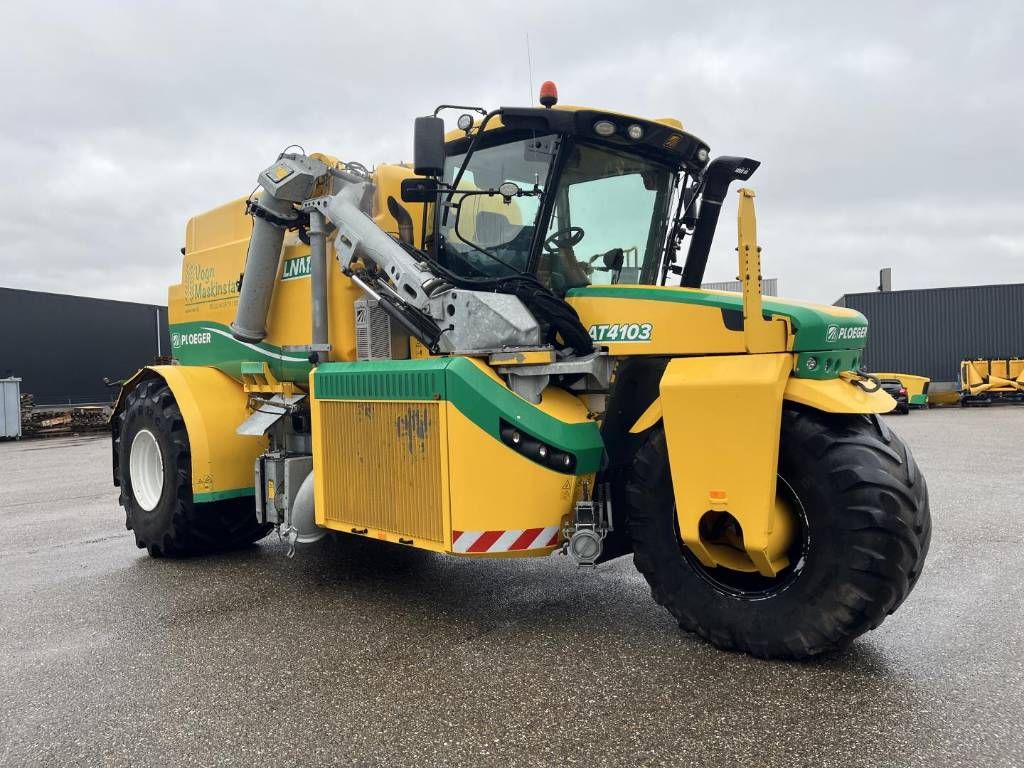 Ploeger AT4103 LNMS