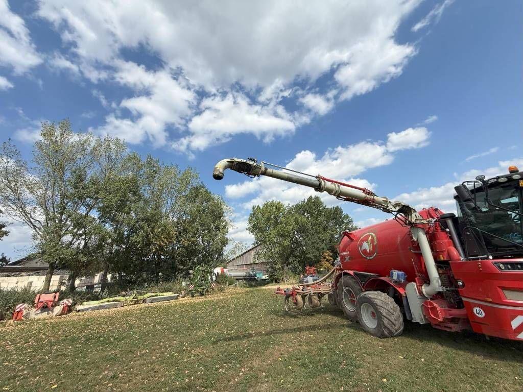 Vervaet Hydro Trike XL 5x5