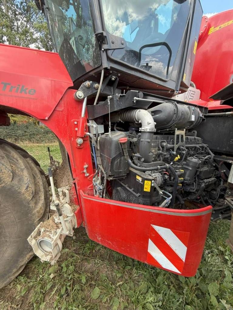 Vervaet Hydro Trike XL 5x5