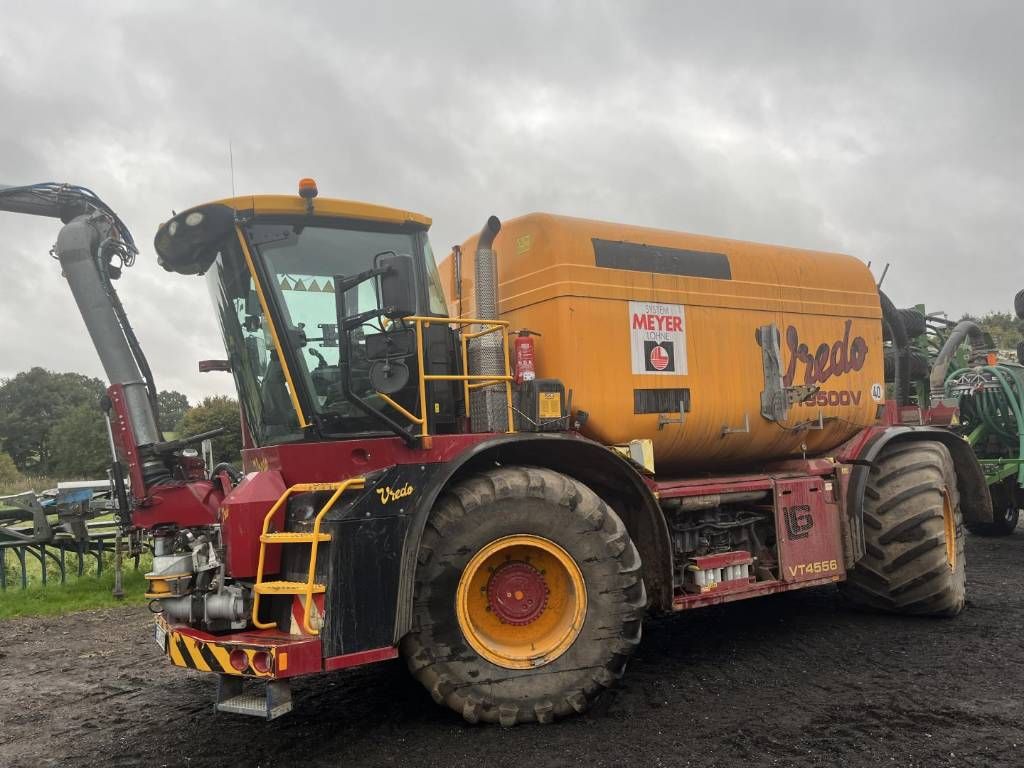 Vredo VT4556