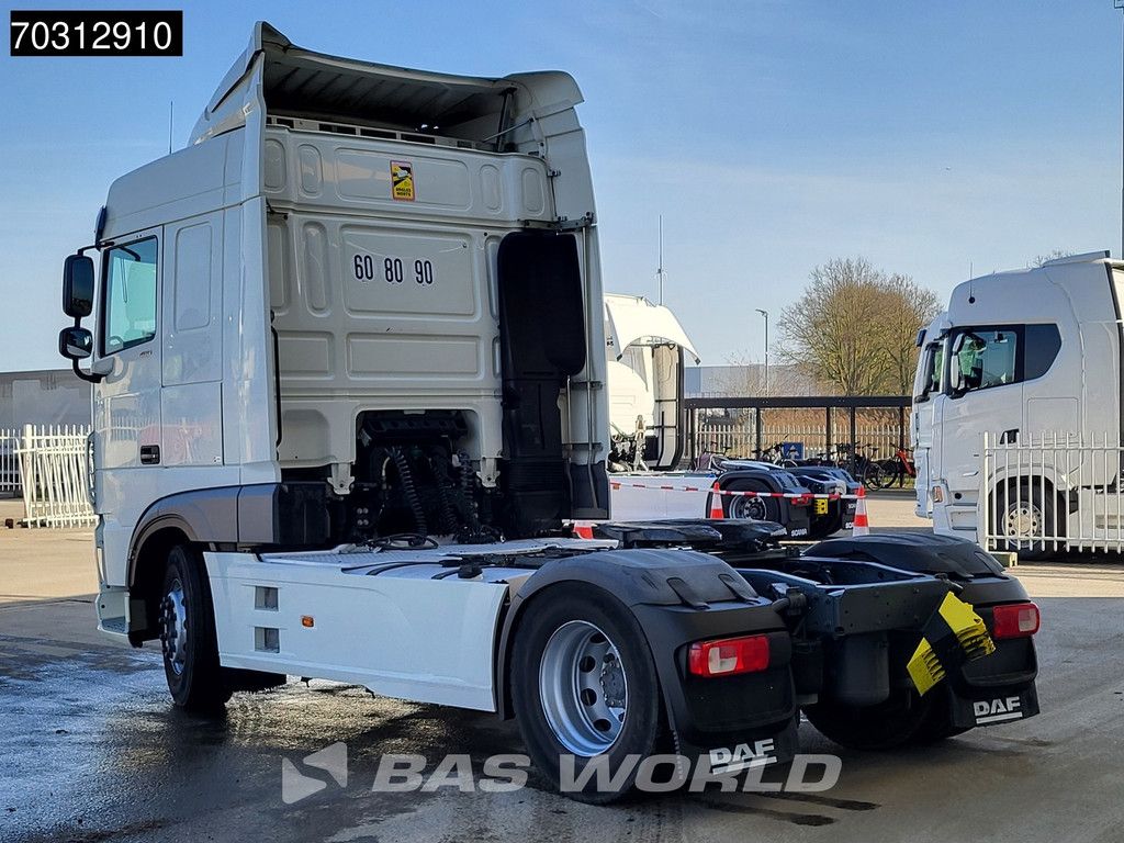 DAF XF 480 4X2 SC ACC Euro 6