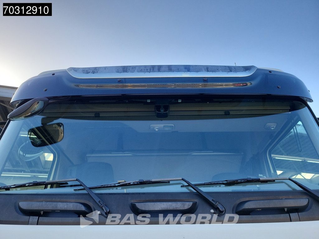 DAF XF 480 4X2 SC ACC Euro 6