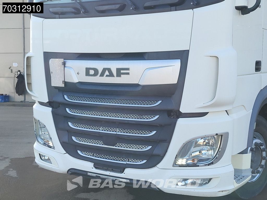 DAF XF 480 4X2 SC ACC Euro 6