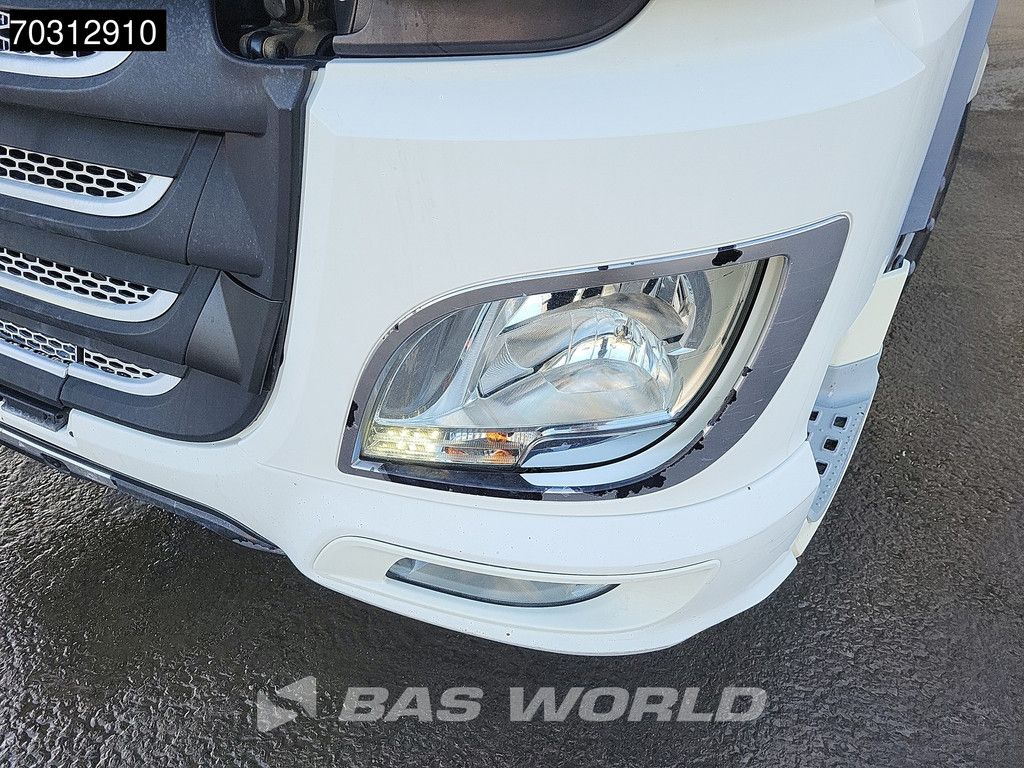 DAF XF 480 4X2 SC ACC Euro 6