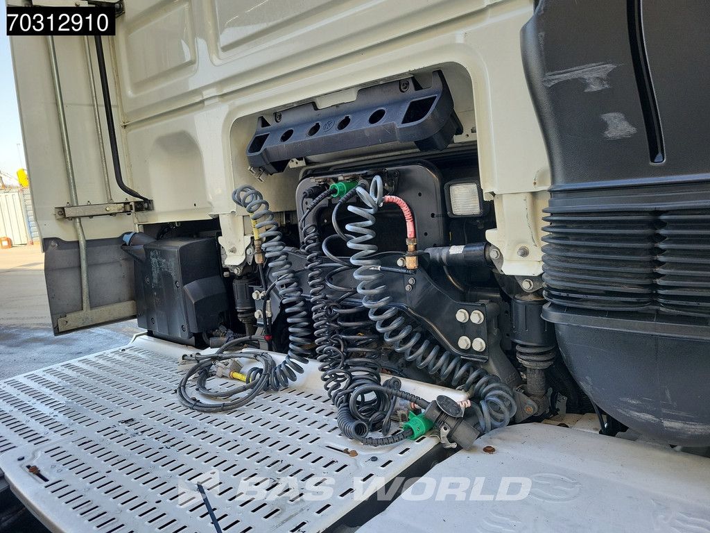 DAF XF 480 4X2 SC ACC Euro 6