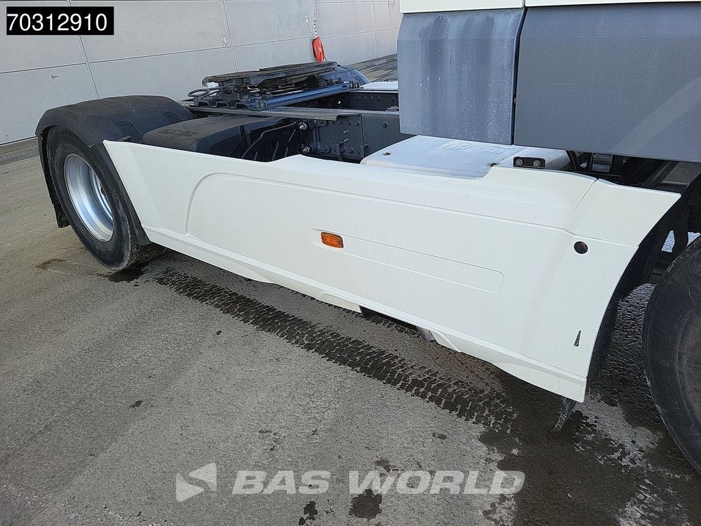 DAF XF 480 4X2 SC ACC Euro 6