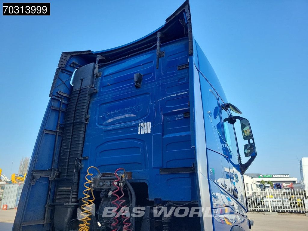 Volvo FH 500 4X2 Globe VEB+ 2x Tank