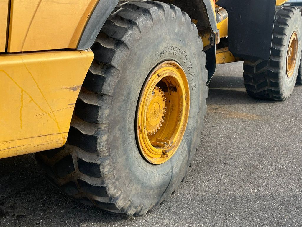 Volvo A30G