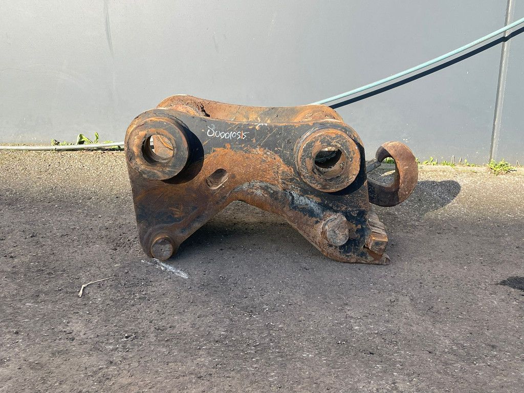 Caterpillar CW 40 S H4N