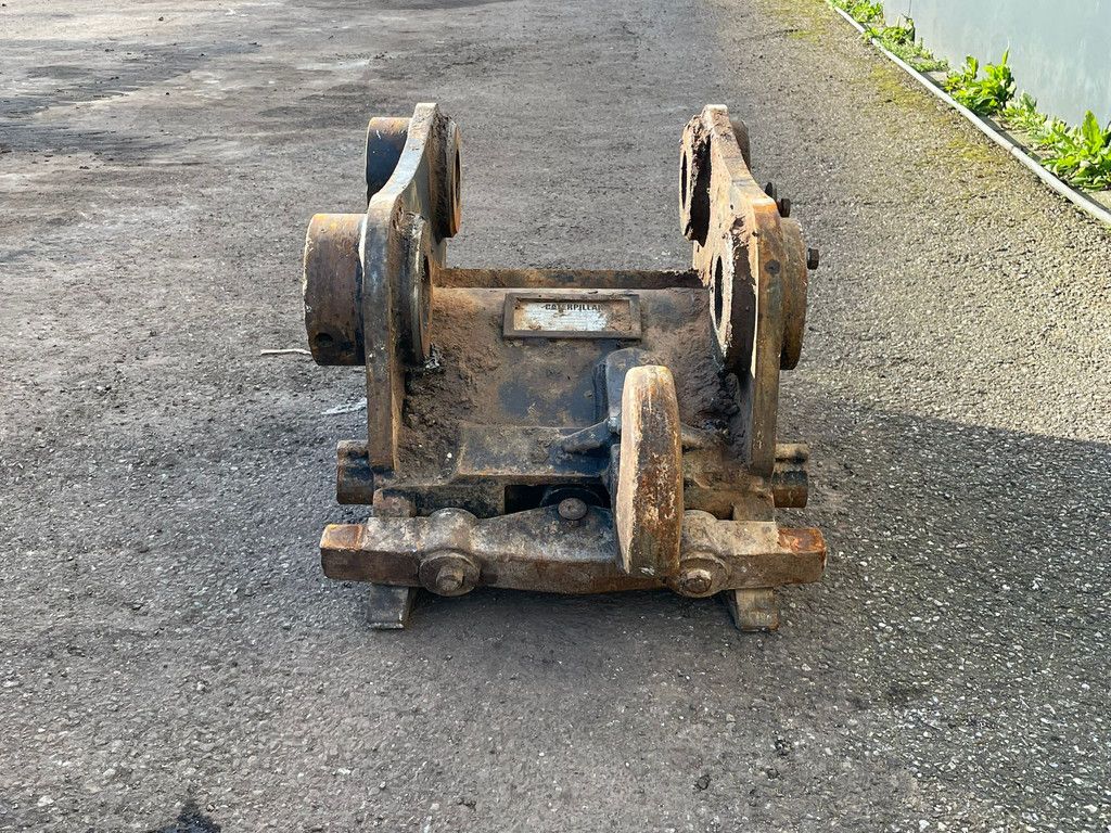 Caterpillar CW 40 S H4N