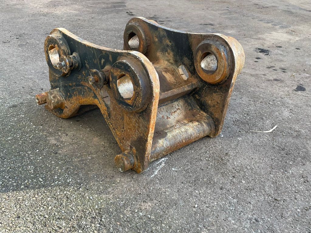 Caterpillar CW 40 S H4N