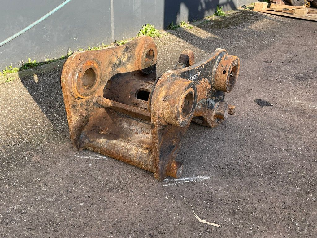 Caterpillar CW 40 S H4N