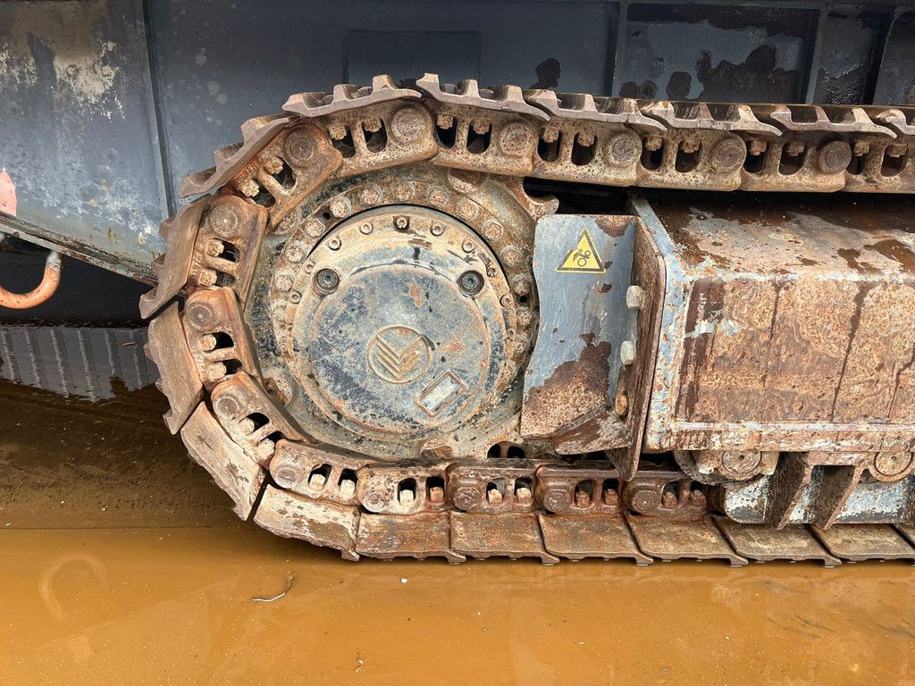 Kleemann Mobirex MR130Z