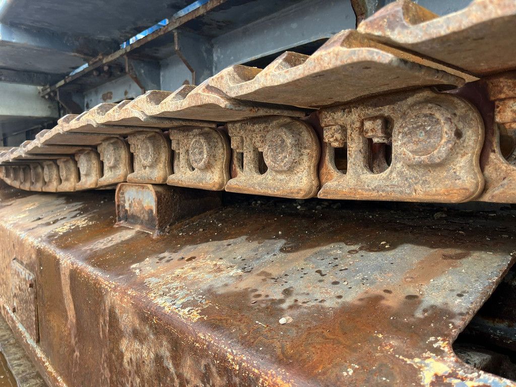 Kleemann Mobirex MR130Z